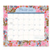 Secret Garden Pad Special Edition 2026 Magnetic Calendar
