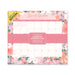 Secret Garden Pad Special Edition 2026 Magnetic Calendar
