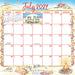 Joyful Seasons Magic Grip 2027 Square Wall Calendar