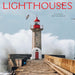 Lighthouses 2027 Square Wall Calendar