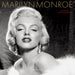 Marilyn Monroe 2027 Mini Wall Calendar