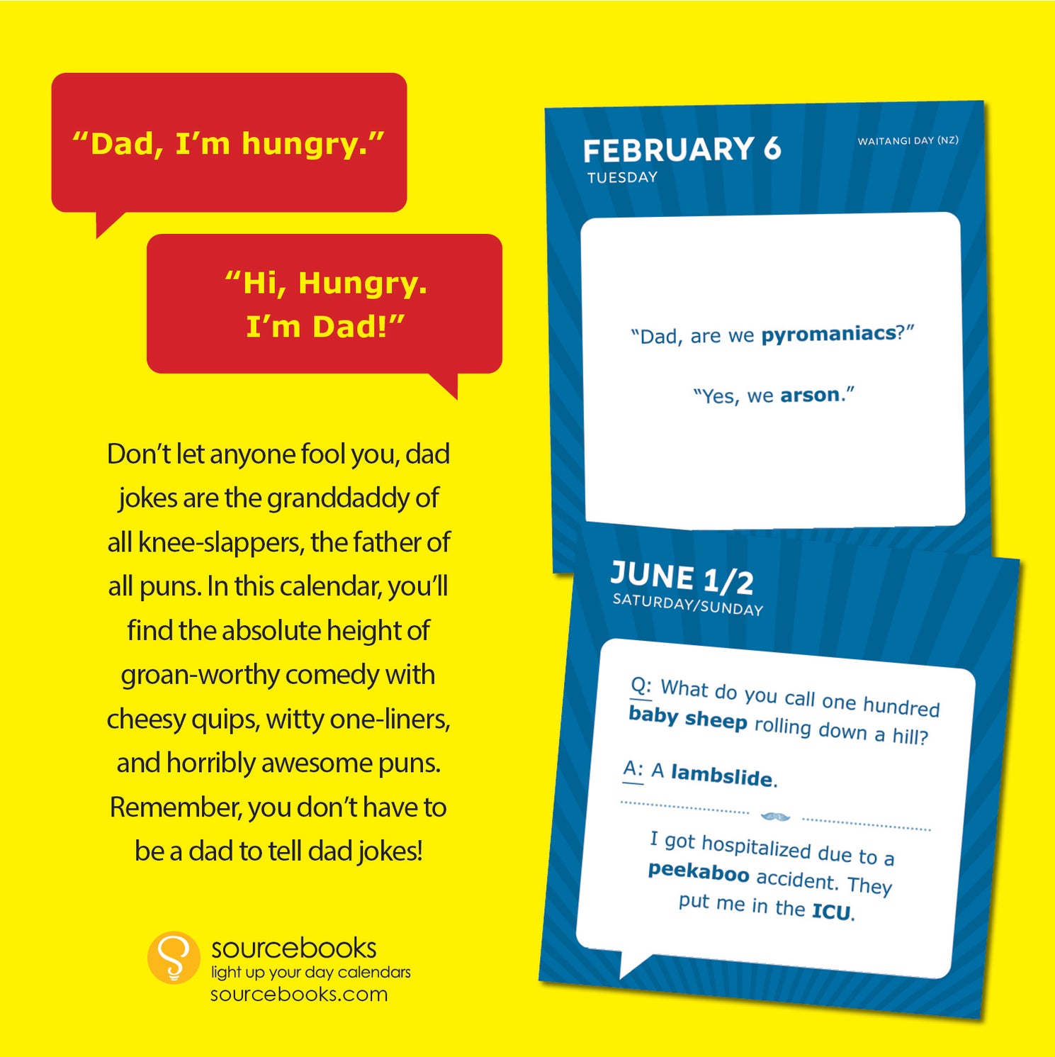 2024 Dad Jokes Page A Day Calendar Club 2024-dad-jokes-page-a-day-calendar-club