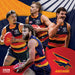 AFL Adelaide Crows 2026 Square Wall Calendar