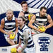 AFL Geelong Cats 2026 Square Wall Calendar