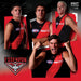 AFL Essendon Bombers 2027 Square Wall Calendar