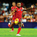 AFL Gold Coast Suns 2027 Square Wall Calendar