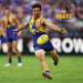 AFL West Coast Eagles 2027 Square Wall Calendar