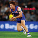 AFL Western Bulldogs 2027 Square Wall Calendar