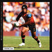 NRL Wests Tigers 2027 Square Wall Calendar