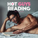 Hot Guys Reading 2027 Square Wall Calendar