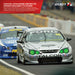 V8 Supercars 2027 Square Wall Calendar