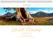 Wild Places of Australia 2026 Large Wall Calendar