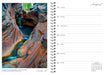 Wild Places of Australia 2027 Weekly Diary
