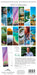 Wild Places of Australia 2027 Slimline Wall Calendar