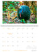Tropical North Queensland 2027 Large Wall Calendar
