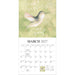 Faith 2027 Square Wall Calendar