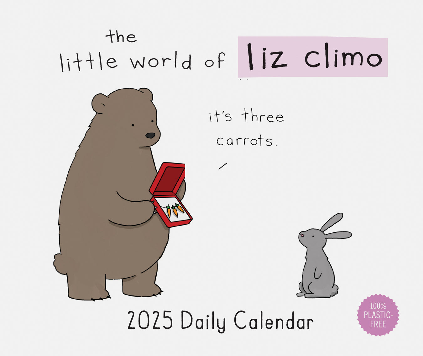 Shop Humour Calendars