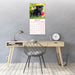 Staffordshire Bull Terrier 2027 Square Wall Calendar