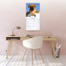Bull Mastiff 2026 Square Wall Calendar (Online Exclusive)
