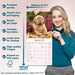 Dogue de Bordeaux 2026 Square Wall Calendar (Online Exclusive)