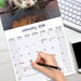 Ferrets 2026 Square Wall Calendar (Online Exclusive)