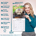 Ferrets 2026 Square Wall Calendar (Online Exclusive)