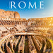 Rome 2026 Square Wall Calendar (Online Exclusive)