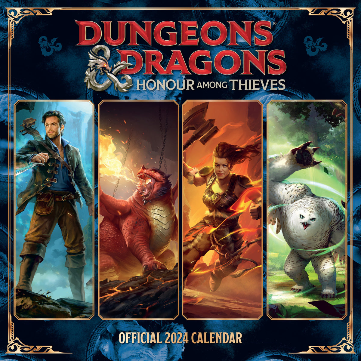2024-dungeons-dragons-wall-calendar-calendar-club