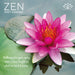 Zen 2027 Square Wall Calendar