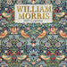 William Morris 2027 Square Wall Calendar