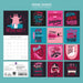 Wine Signs 2027 Square Wall Calendar (Online Exclusive)