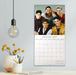 Best of the 80's 2027 Square Wall Calendar