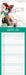 Animal Antics 2027 Slimline Wall Calendar
