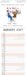 Best of the 90's 2027 Square Wall Calendar