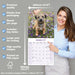 Border Terrier 2027 Square Wall Calendar