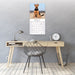 Welsh Terrier 2027 Square Wall Calendar