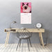 Siamese Cats 2027 Square Wall Calendar