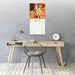 Meerkats 2027 Square Wall Calendar