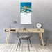 Sharks 2027 Square Wall Calendar