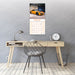 Porsche 2027 Square Wall Calendar