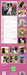 Puppies 2027 Slimline Wall Calendar