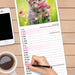 Kittens 2027 Slimline Wall Calendar