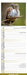 Owls 2027 Slimline Wall Calendar