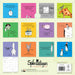 Spike Milligan 2027 Square Wall Calendar