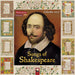 Songs of Shakespeare 2027 Square Wall Calendar