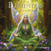 Anne Stokes Elemental 2027 Mini Wall Calendar