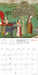 Indian Art Asmolean Museum 2027 Mini Wall Calendar