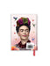 Frida Kahlo Life of an Icon 2027 Pocket Diary