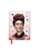 Frida Kahlo Life of an Icon 2027 Pocket Diary