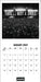 Oasis 2027 Square Wall Calendar